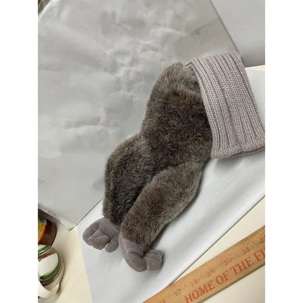 Butthead Covers Pink Red Butt Baboon Golf Club Head Cover